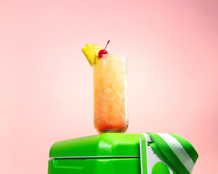 The One And Only Classic Coconut Colada