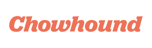 Chowhound Logo