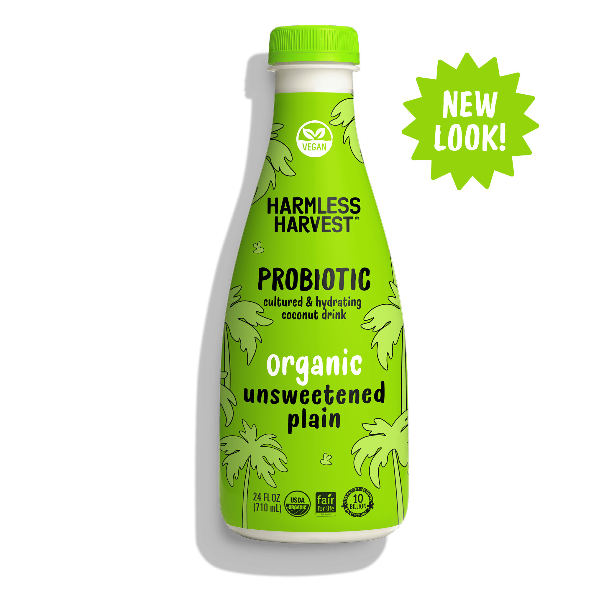 New green nutrition promo top code