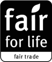 Fair For Life Fair Trade Logo