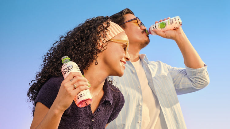 When is a Coconut Water "The One"?