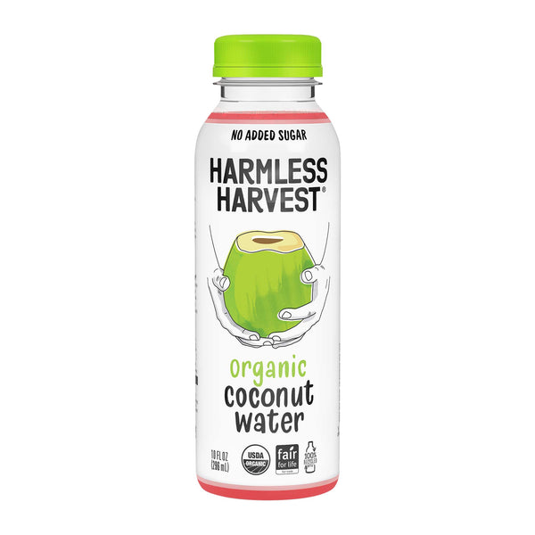 Organic Coconut Water