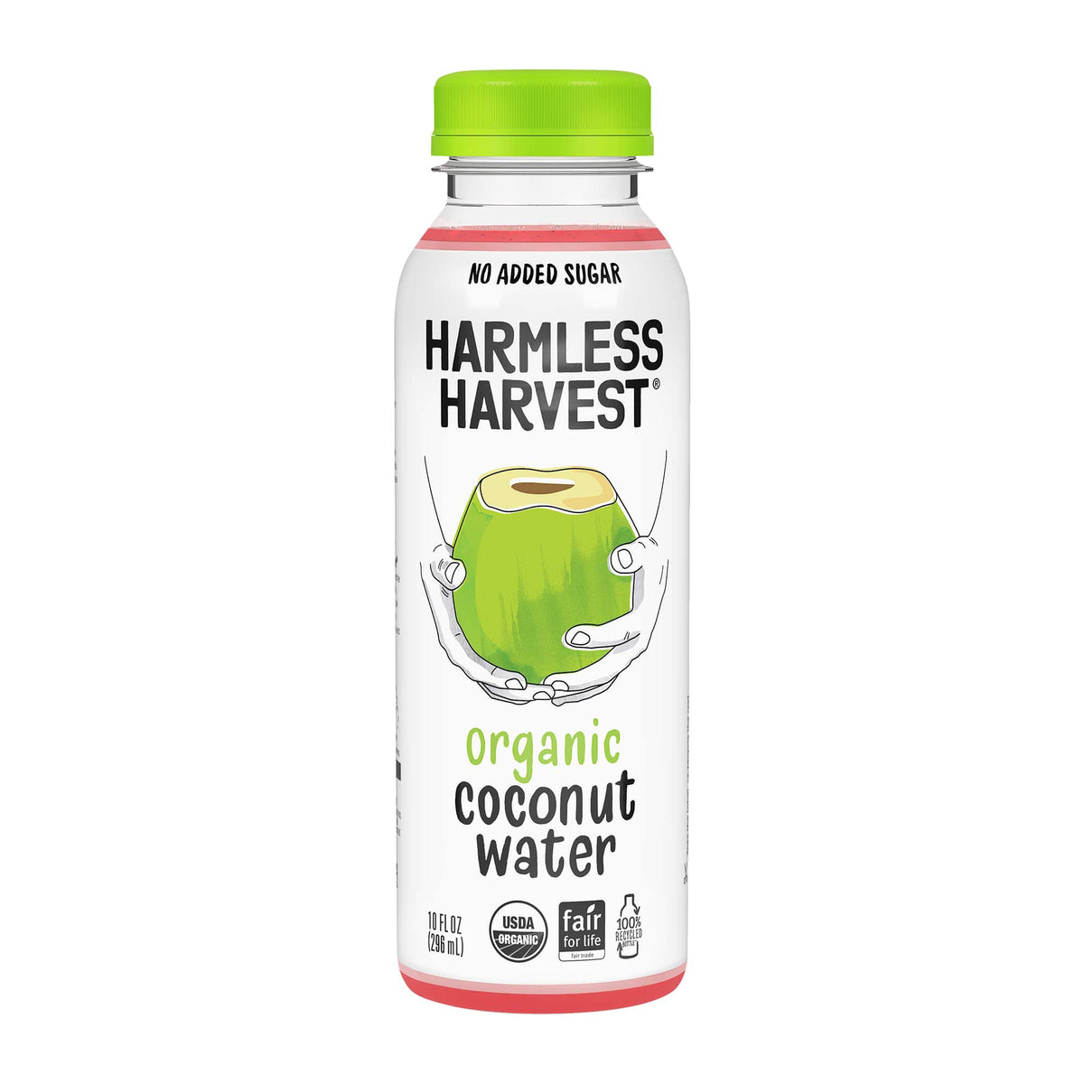 Organic Coconut Water