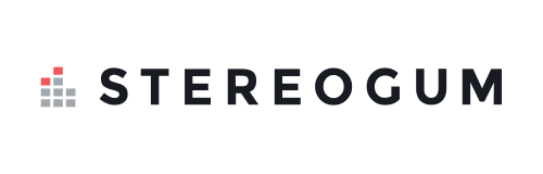 Stereogum Logo