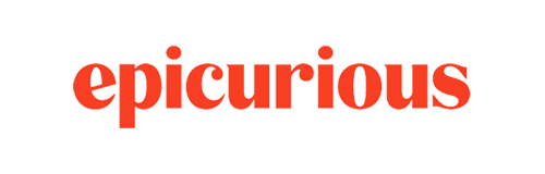 epicurious logo