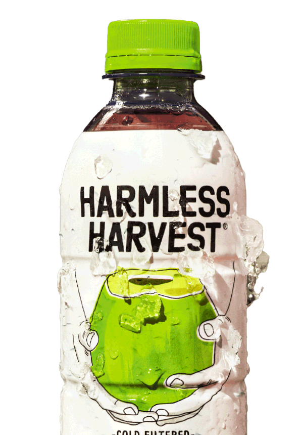 Build Your Bunch  Harmless Harvest