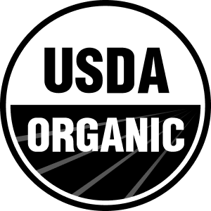 USDA Organic