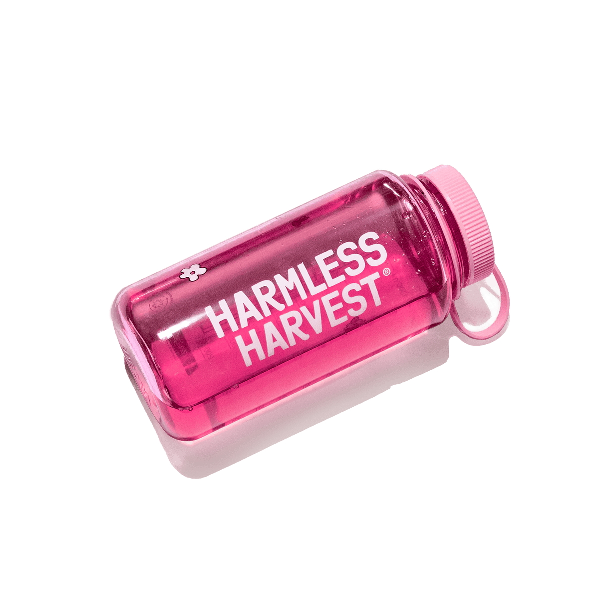 Harmless Harvest Nalgene Water Bottle