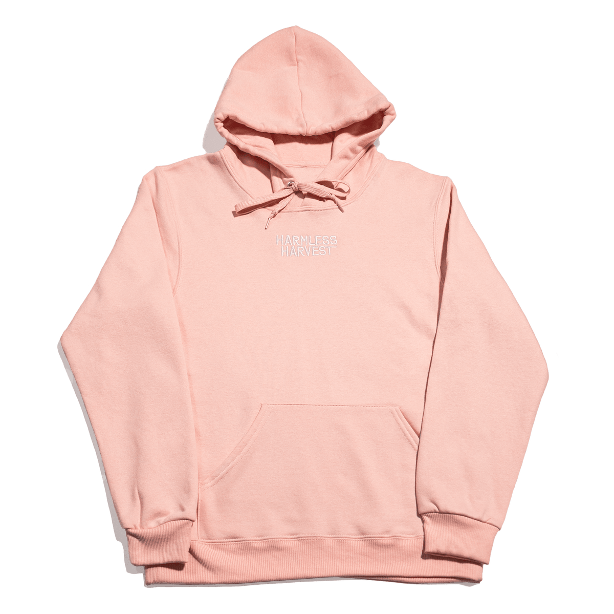 Harmless Harvest Sweatshirt Hoodie