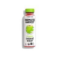 Organic Coconut Water