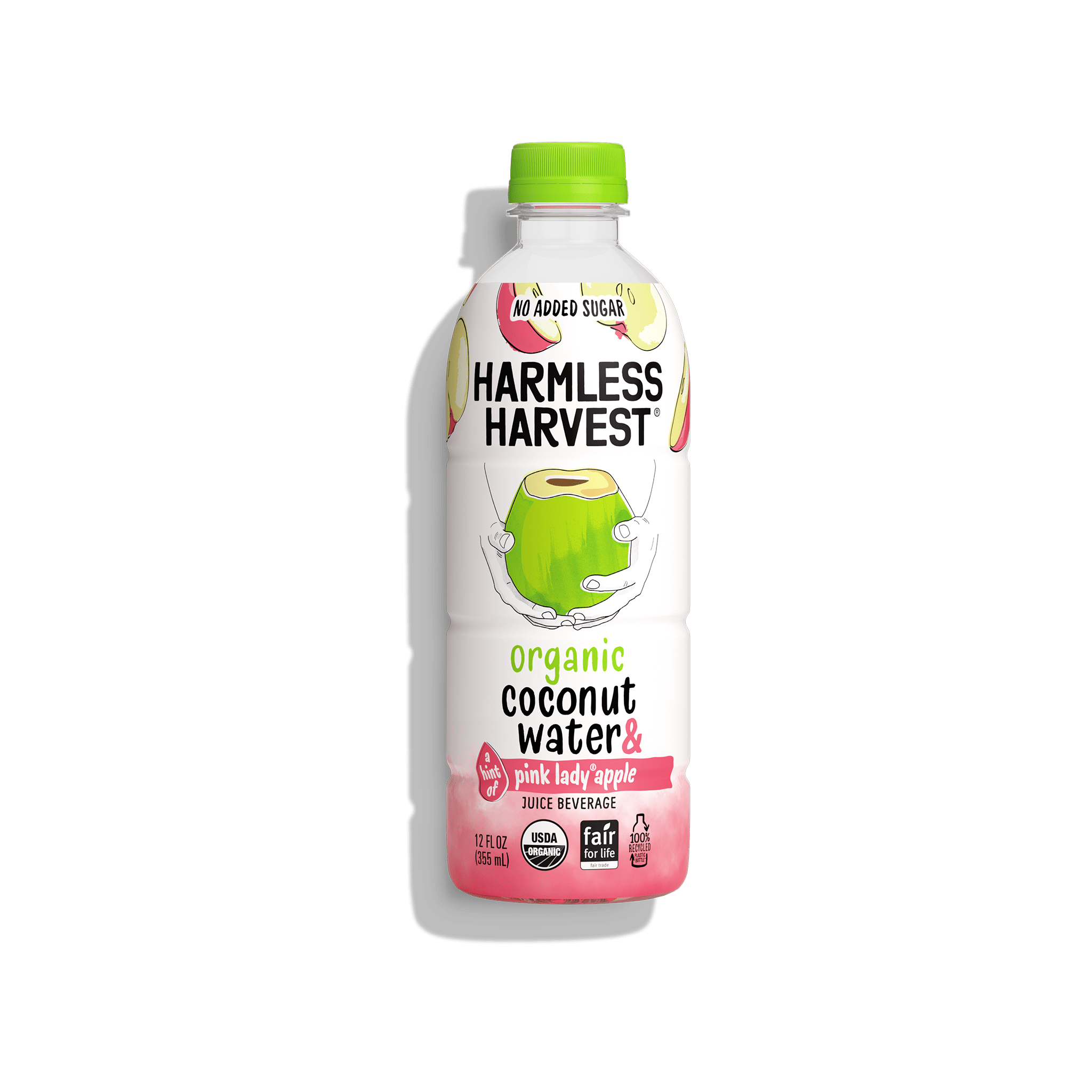 Trader Joe's Organic pink lady apples Reviews