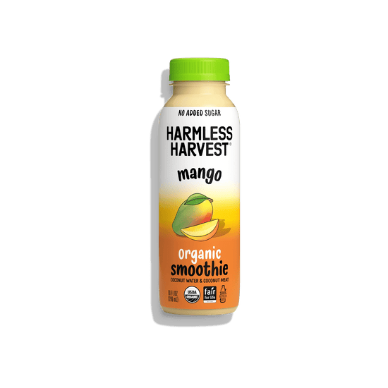 Coconut Water Pink: Why Does Coconut Water Turn Pink? | Harmless ...