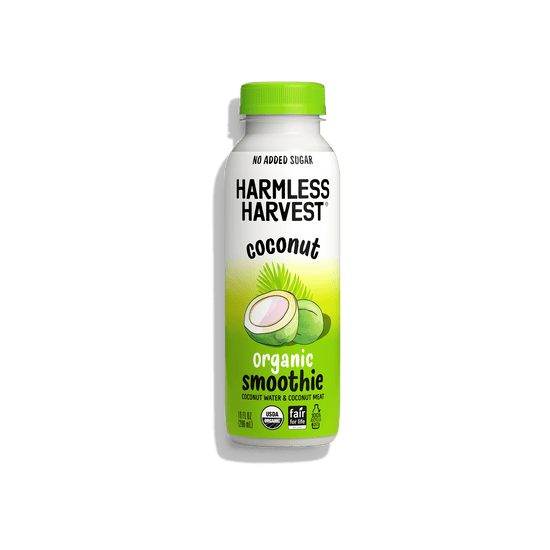 Pink Coconut Water Shop Our Organic Coconut Water Harmless Harvest