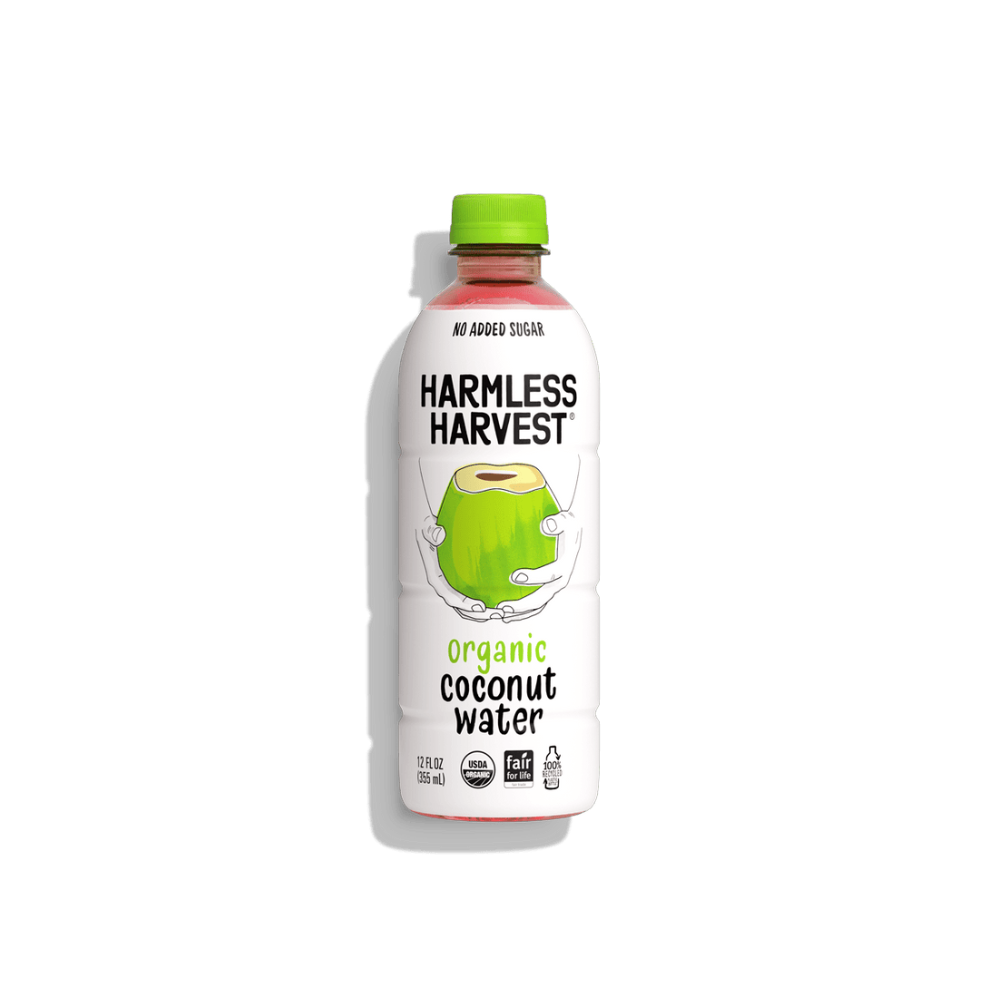(Unsweetened) - Pure Leaf Bottles, Unsweetened, 0 Calories, 550ml Bottles (Pack of 12)
