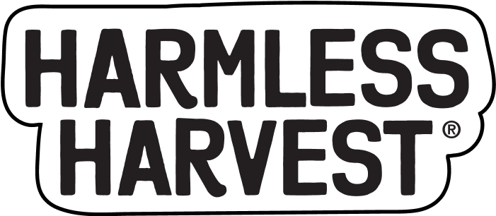 Harmless Harvest Home